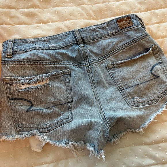 AE Size 6 Shorties - Picture 3 of 3